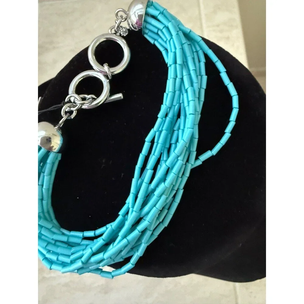 Talbots bracelet brand